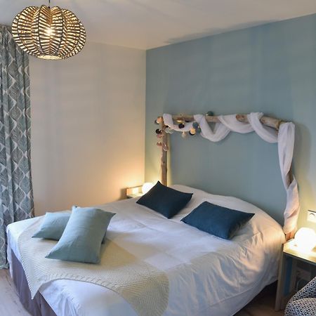 Petite Emeraude Bed and Breakfast Cancale Esterno foto